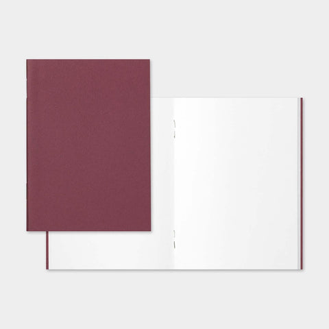 Traveler's Notebook Passport Brown