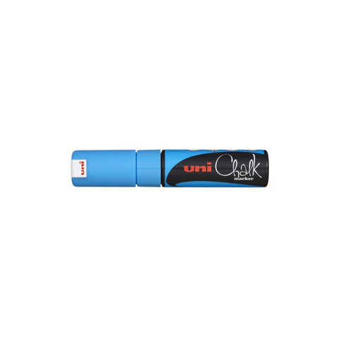 Marcador Uni Chalk 8,0 mm PWE-8K
