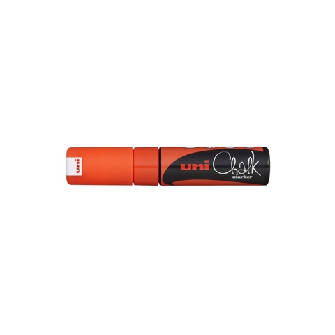 Marcador Uni Chalk 8,0 mm PWE-8K