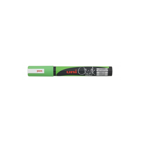 Marcador Uni Chalk 1,8-2,5 mm PWE-5M