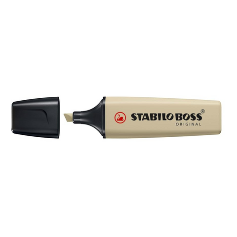Fluorescente Boss Original de Stabilo