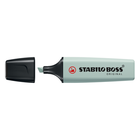 Fluorescente Boss Original de Stabilo