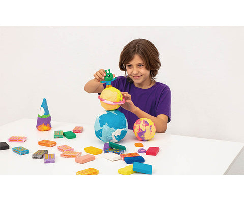 Plastilina Jovi 50 gr