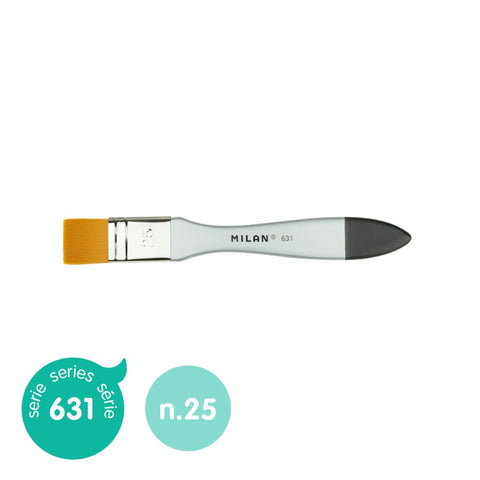 Paletina 631 Premium Synthetic 25 Milan