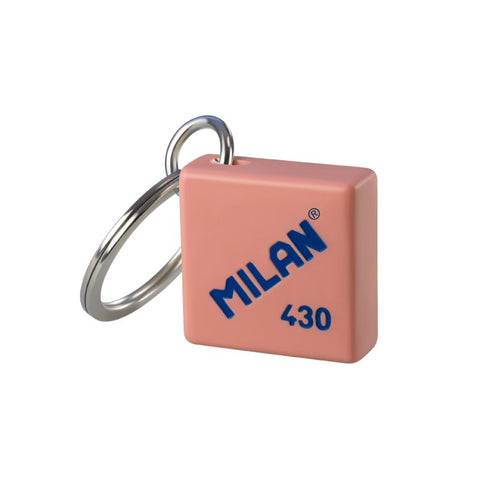 Llavero con forma goma Milan 430 MILAN