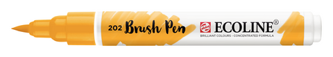 Rotulador Brush Pen Ecoline