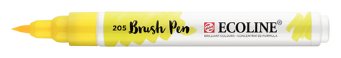 Rotulador Brush Pen Ecoline