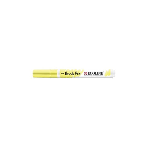 Rotulador Brush Pen Ecoline