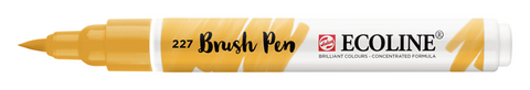 Rotulador Brush Pen Ecoline