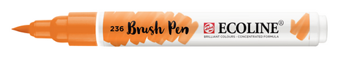 Rotulador Brush Pen Ecoline