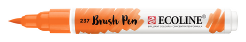 Rotulador Brush Pen Ecoline