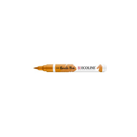 Rotulador Brush Pen Ecoline