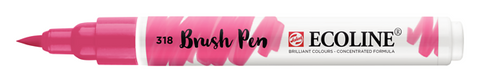 Rotulador Brush Pen Ecoline