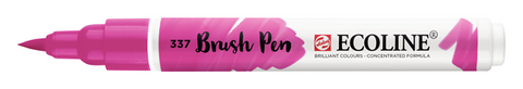 Rotulador Brush Pen Ecoline