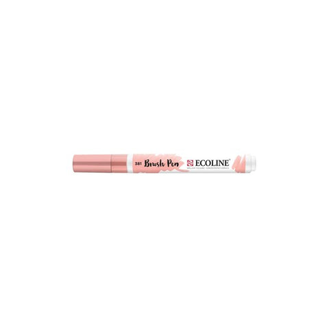 Rotulador Brush Pen Ecoline