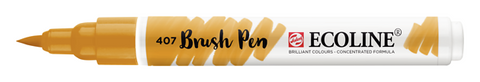 Rotulador Brush Pen Ecoline