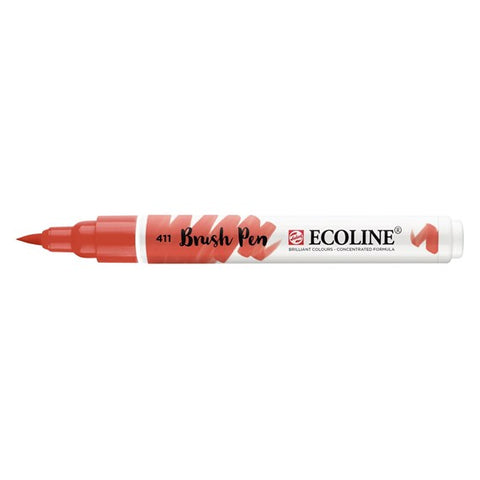 Rotulador Brush Pen Ecoline