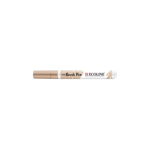 Rotulador Brush Pen Ecoline