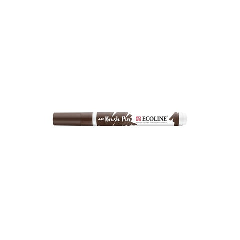 Rotulador Brush Pen Ecoline