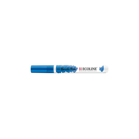 Rotulador Brush Pen Ecoline