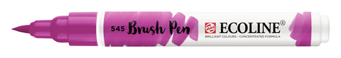 Rotulador Brush Pen Ecoline