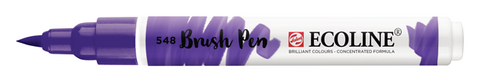 Rotulador Brush Pen Ecoline