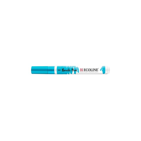 Rotulador Brush Pen Ecoline