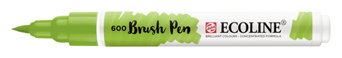 Rotulador Brush Pen Ecoline