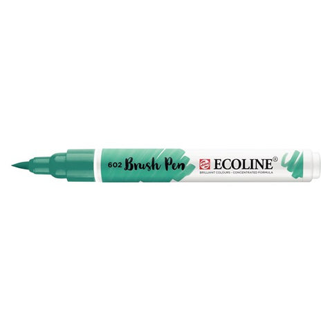 Rotulador Brush Pen Ecoline