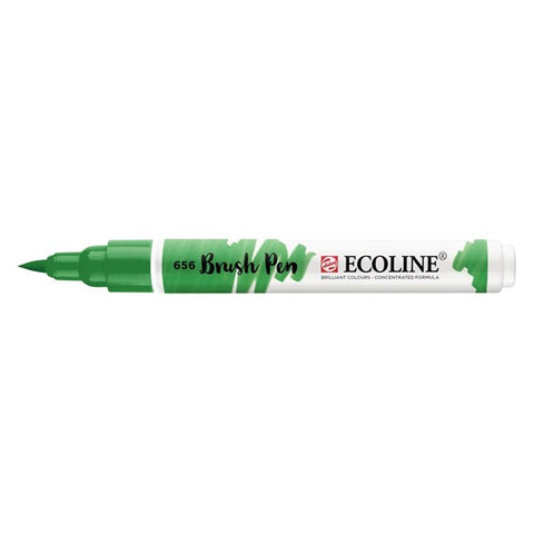Rotulador Brush Pen Ecoline
