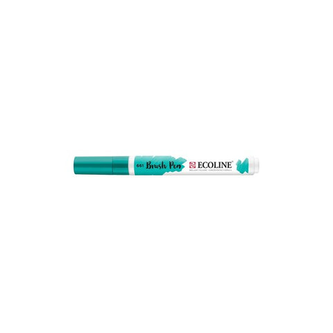Rotulador Brush Pen Ecoline