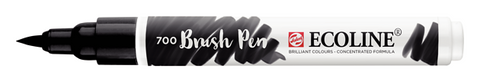 Rotulador Brush Pen Ecoline
