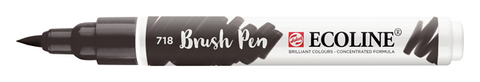 Rotulador Brush Pen Ecoline
