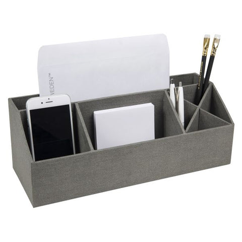 ORGANIZADOR DE ESCRITORIO