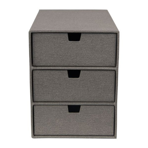CAJONERA DE 3 CAJONES