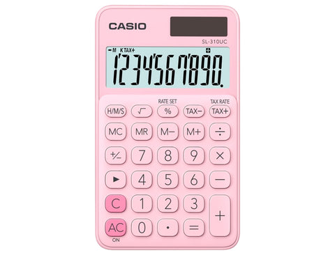 Calculadora Casio SL-310UC