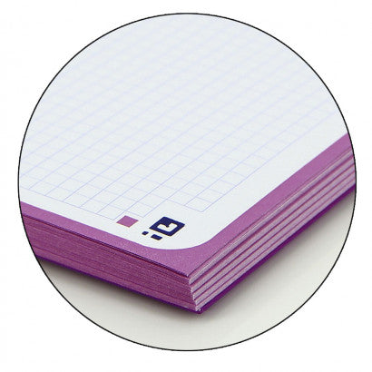 Europeanbook 1 Touch Tapa Extradura A4+ 80H 5x5 Colores Surtidos