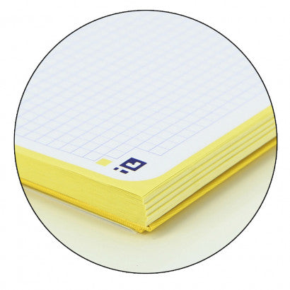 Europeanbook 1 Touch Tapa Extradura A4+ 80H 5x5 Colores Surtidos