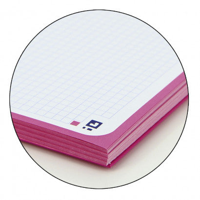 Europeanbook 1 Touch Tapa Extradura A4+ 80H 5x5 Colores Surtidos