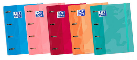 Europeanbinder classic TE A4+ con recambio 100H 1 línea