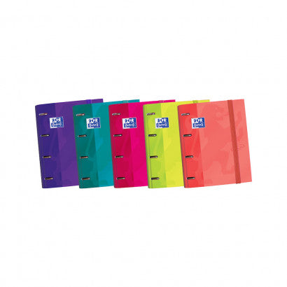 Europeanbinder touch TE A5+ con recambio 100H 5x5