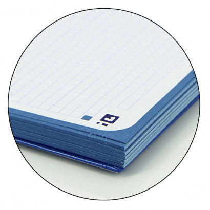 RECAMBIO COLOR 1 TAPA BLANDA A4+ 80 HOJAS 5X5