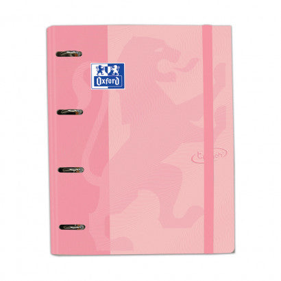 Europeanbinder Touch TE A4+ con Recambio 100H 5x5