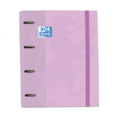 Europeanbinder Touch TE A4+ con Recambio 100H 5x5