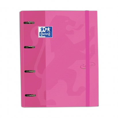 Europeanbinder Touch TE A4+ con Recambio 100H 5x5