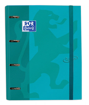 Europeanbinder Touch TE A4+ con Recambio 100H 5x5