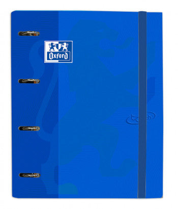 Europeanbinder Touch TE A4+ con Recambio 100H 5x5