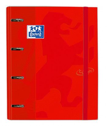 Europeanbinder Touch TE A4+ con Recambio 100H 5x5