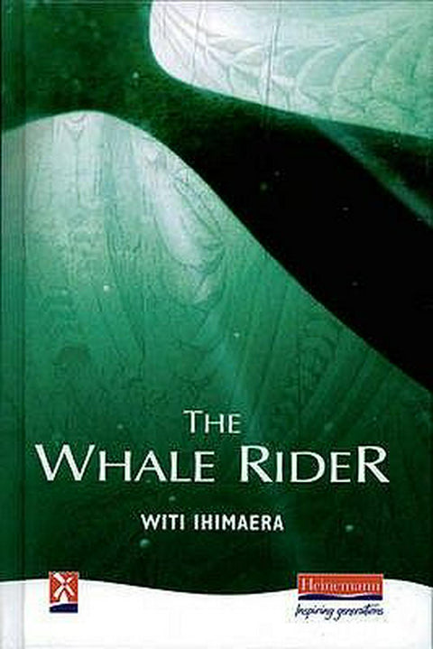 The whale rider