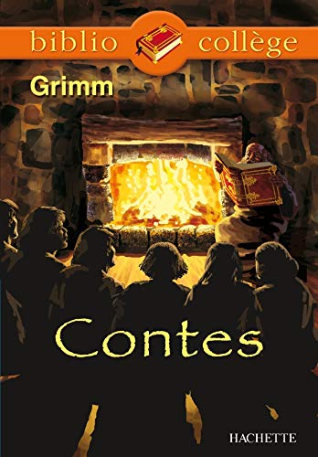 Contes (Collection Bibliocòllege)